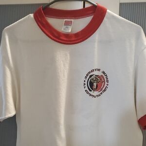 Beastie Boys, Ill Communication Tee
